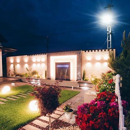 Casa Budisteanu Foksány Kültér fotó