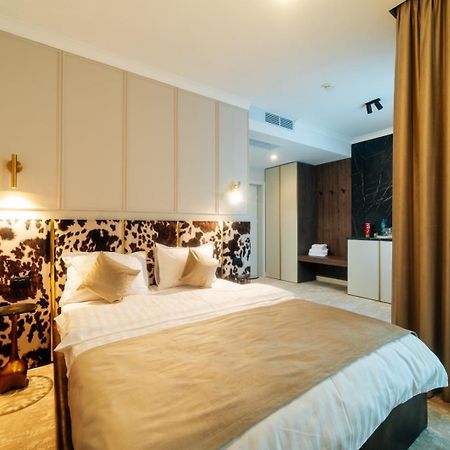 Casa Budisteanu Foksány Kültér fotó