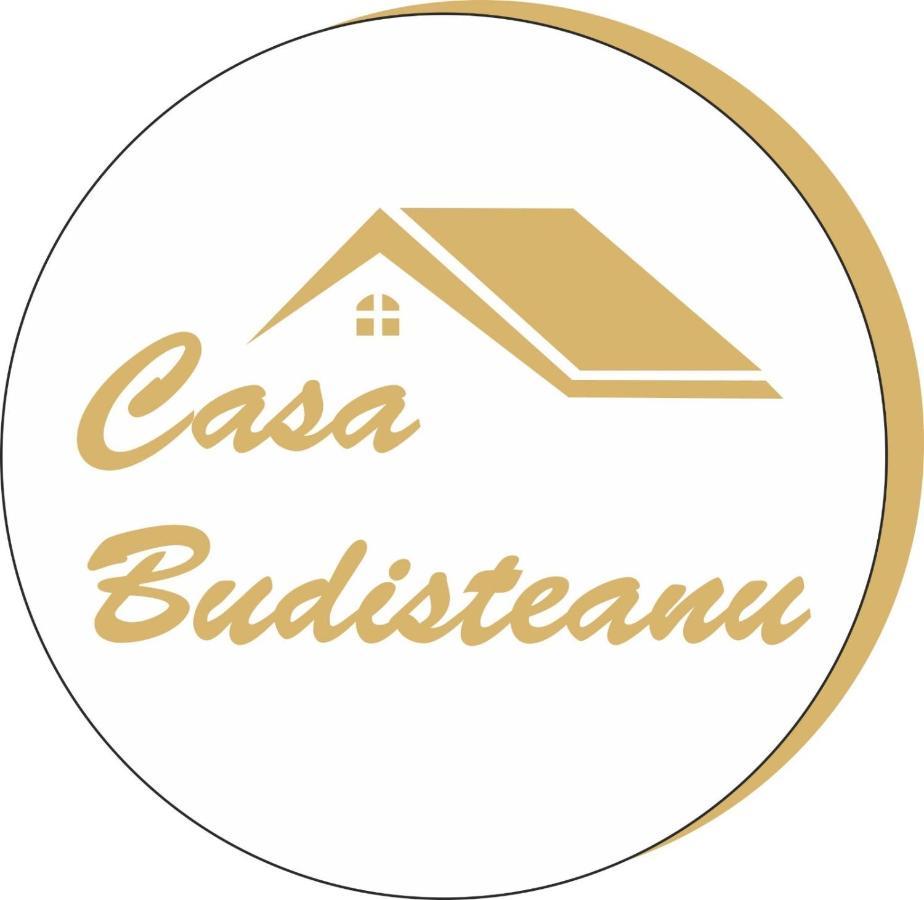 Casa Budisteanu Foksány Kültér fotó