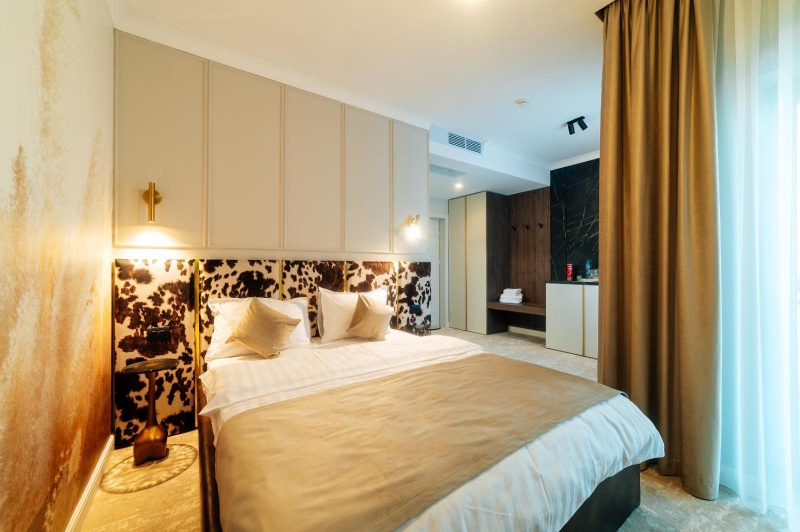 Casa Budisteanu Foksány Kültér fotó