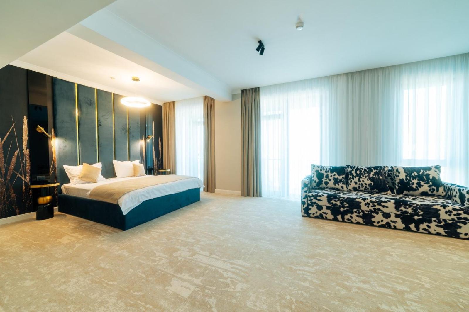 Casa Budisteanu Foksány Kültér fotó