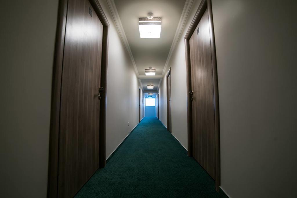 Casa Budisteanu Foksány Kültér fotó