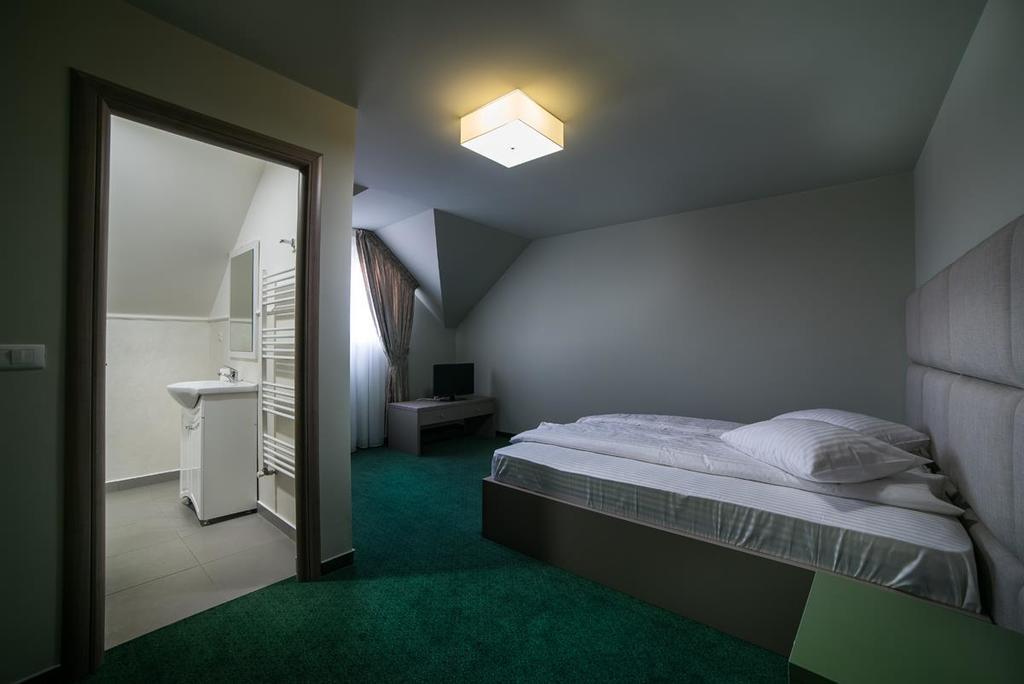 Casa Budisteanu Foksány Kültér fotó