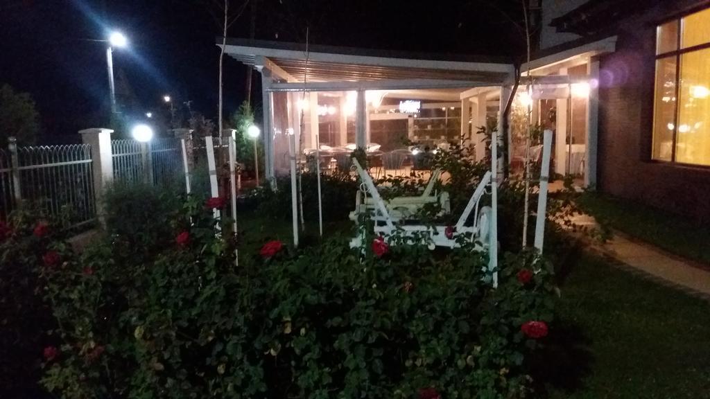 Casa Budisteanu Foksány Kültér fotó
