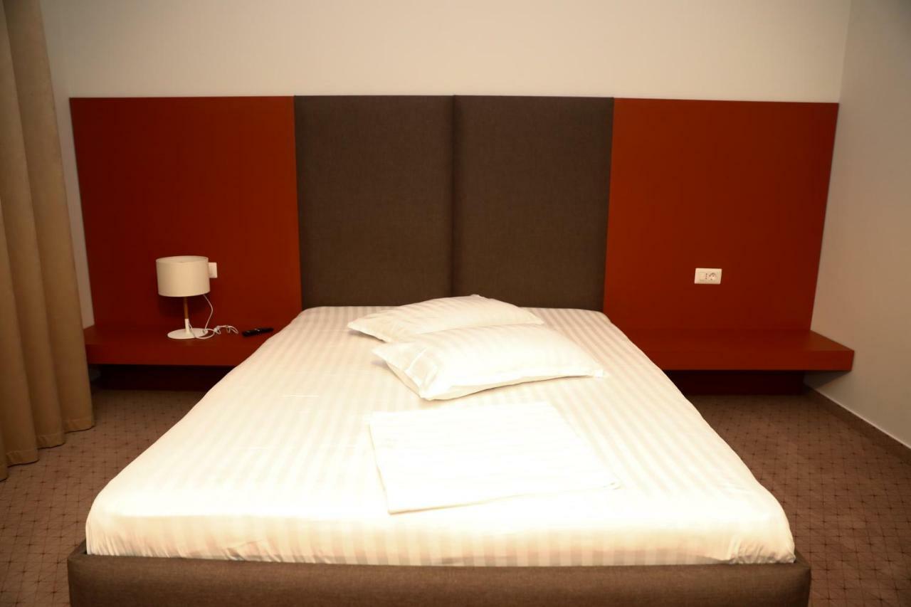 Casa Budisteanu Foksány Kültér fotó